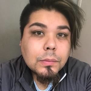 Meet your Posher, Isaac